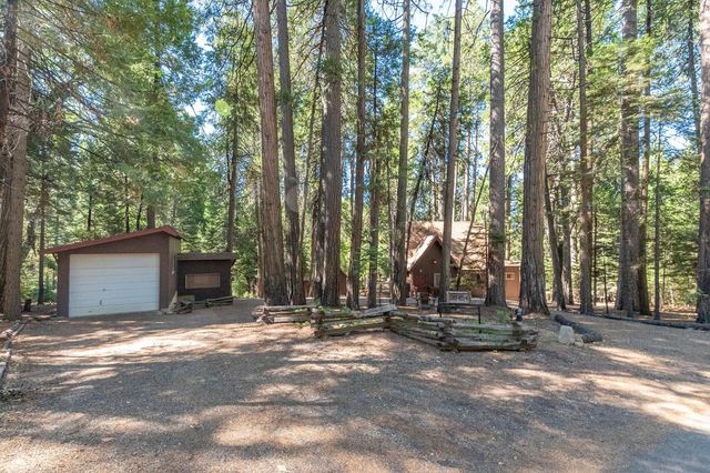 28454 Rolling Hills Rd, Pioneer, CA 95666