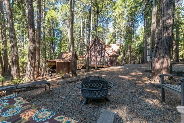 28454 Rolling Hills Rd, Pioneer, CA 95666