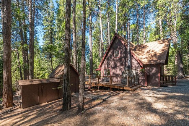 28454 Rolling Hills Rd, Pioneer, CA 95666