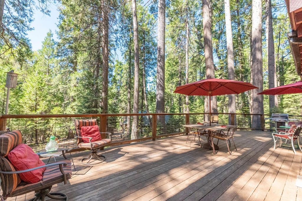 28454 Rolling Hills Rd, Pioneer, CA 95666
