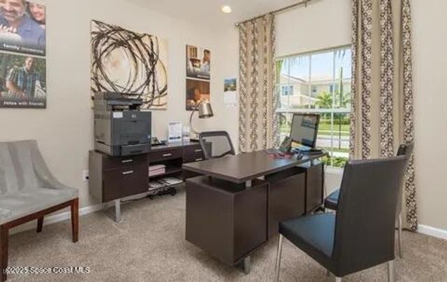 4123 Moccasin Drive, West Melbourne, FL 32904