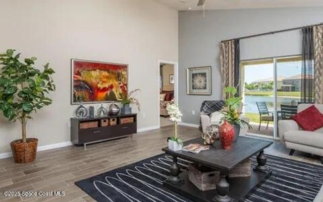 4123 Moccasin Drive, West Melbourne, FL 32904