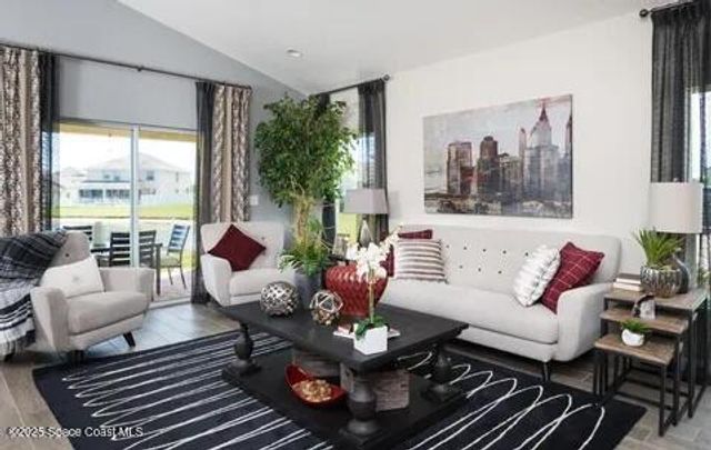 4123 Moccasin Drive, West Melbourne, FL 32904