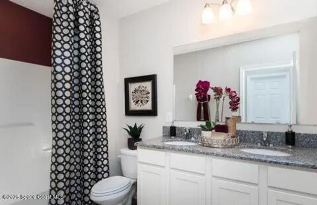 4123 Moccasin Drive, West Melbourne, FL 32904