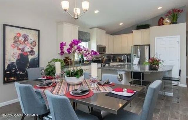 4123 Moccasin Drive, West Melbourne, FL 32904