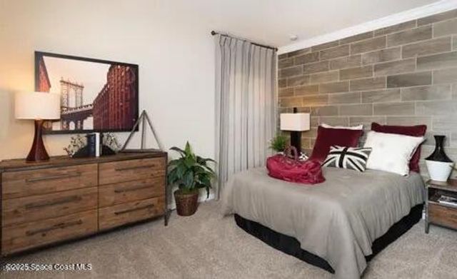 4123 Moccasin Drive, West Melbourne, FL 32904