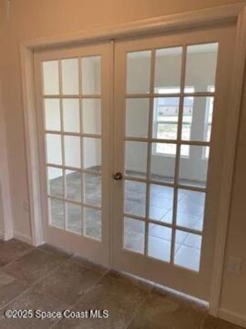 4123 Moccasin Drive, West Melbourne, FL 32904