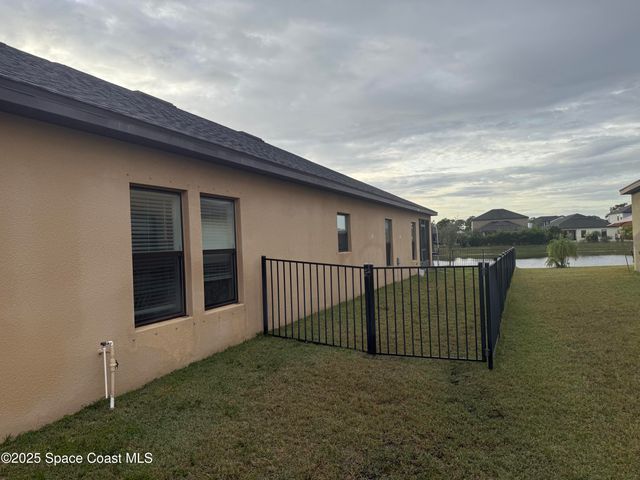 4123 Moccasin Drive, West Melbourne, FL 32904