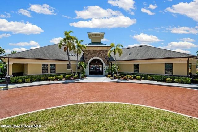 4123 Moccasin Drive, West Melbourne, FL 32904