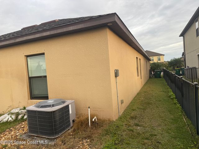 4123 Moccasin Drive, West Melbourne, FL 32904