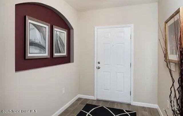 4123 Moccasin Drive, West Melbourne, FL 32904