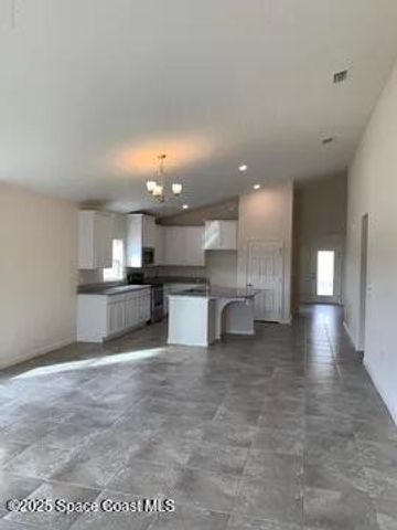 4123 Moccasin Drive, West Melbourne, FL 32904