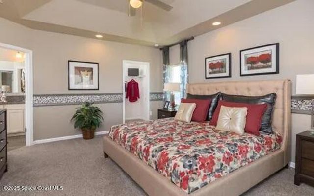 4123 Moccasin Drive, West Melbourne, FL 32904