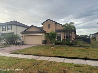 4123 Moccasin Drive, West Melbourne, FL 32904