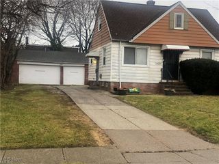 14201 Hale Avenue, Cleveland, OH 44110