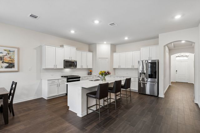 10925 Autry Ridge Lane, Aubrey, TX 76227