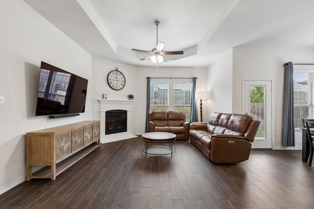 10925 Autry Ridge Lane, Aubrey, TX 76227