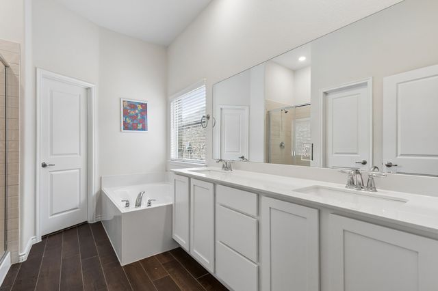 10925 Autry Ridge Lane, Aubrey, TX 76227