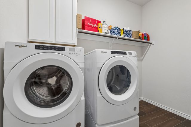 10925 Autry Ridge Lane, Aubrey, TX 76227