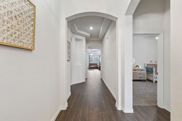 10925 Autry Ridge Lane, Aubrey, TX 76227