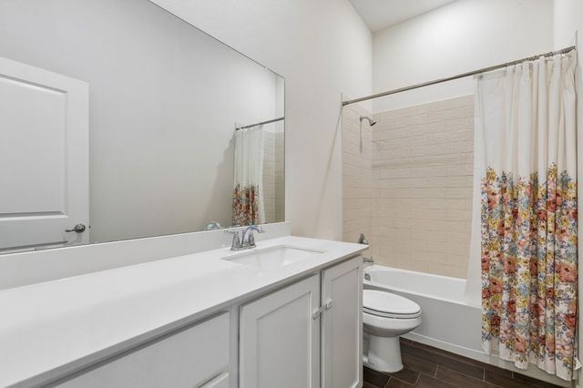 10925 Autry Ridge Lane, Aubrey, TX 76227