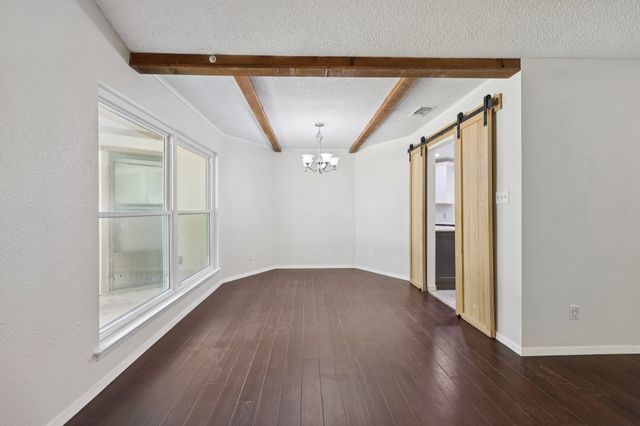 2417 Meadow Court, Bedford, TX 76021