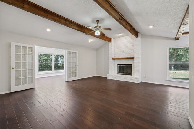 2417 Meadow Court, Bedford, TX 76021