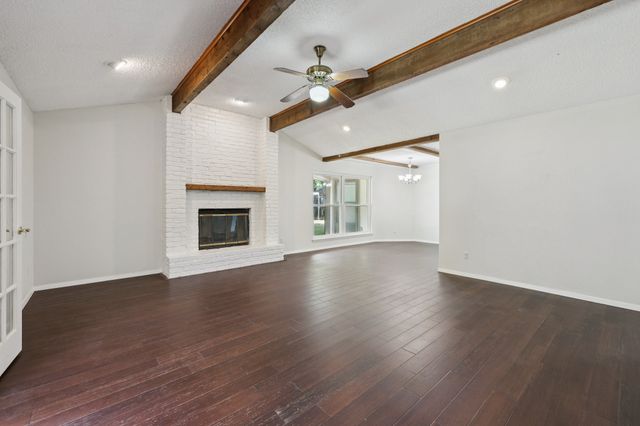 2417 Meadow Court, Bedford, TX 76021