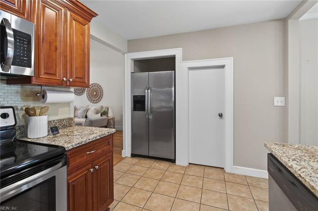 26 Milford RD, Newport News, VA 23601