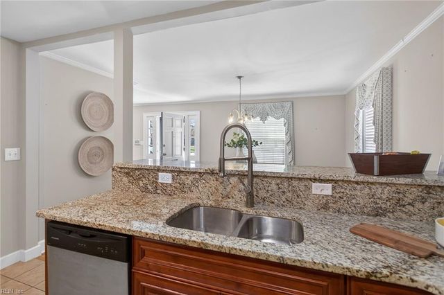 26 Milford RD, Newport News, VA 23601