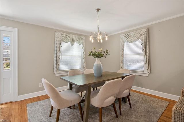 26 Milford RD, Newport News, VA 23601