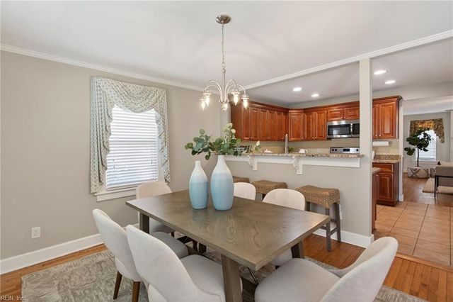 26 Milford RD, Newport News, VA 23601