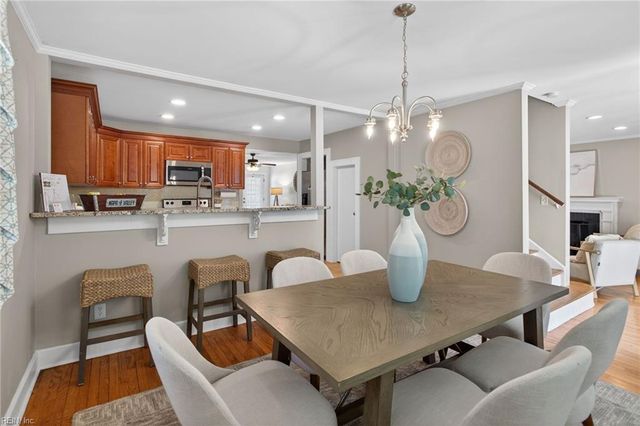 26 Milford RD, Newport News, VA 23601