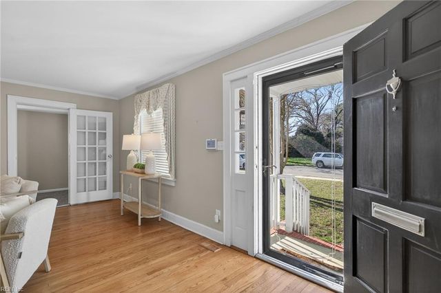 26 Milford RD, Newport News, VA 23601