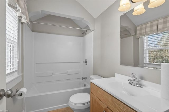 26 Milford RD, Newport News, VA 23601