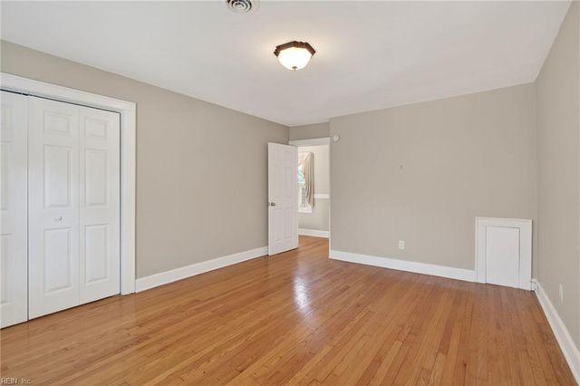 26 Milford RD, Newport News, VA 23601