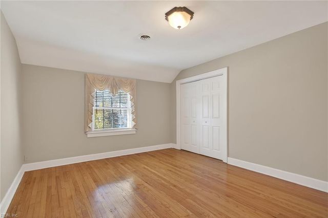 26 Milford RD, Newport News, VA 23601