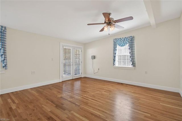 26 Milford RD, Newport News, VA 23601