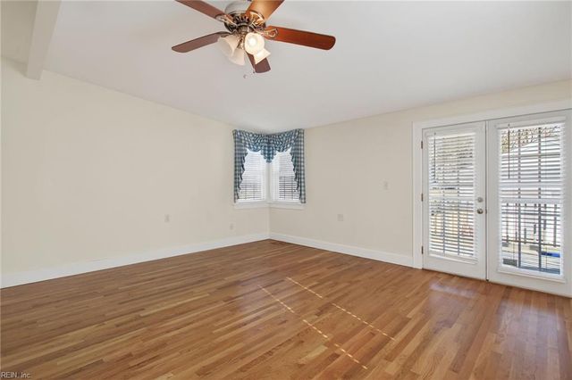 26 Milford RD, Newport News, VA 23601