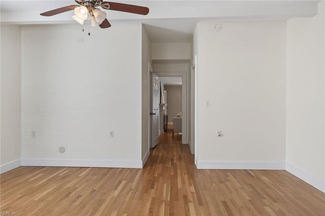 26 Milford RD, Newport News, VA 23601