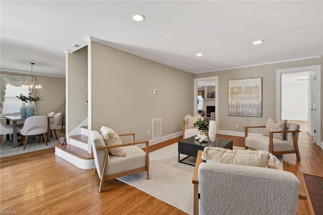 26 Milford RD, Newport News, VA 23601