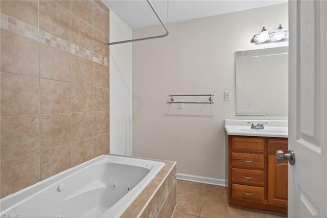 26 Milford RD, Newport News, VA 23601