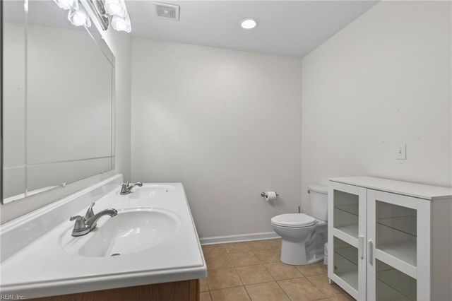 26 Milford RD, Newport News, VA 23601