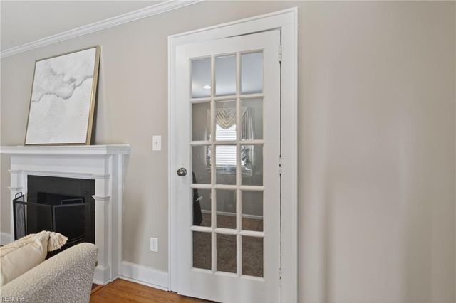 26 Milford RD, Newport News, VA 23601