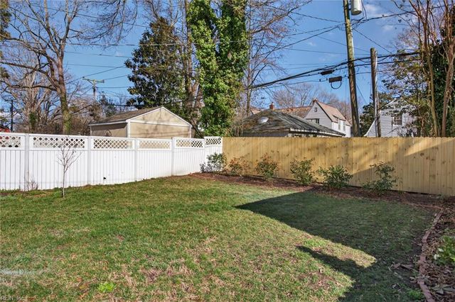 26 Milford RD, Newport News, VA 23601