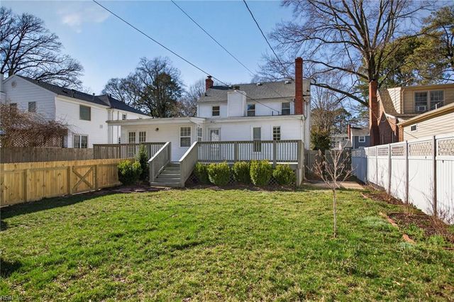 26 Milford RD, Newport News, VA 23601