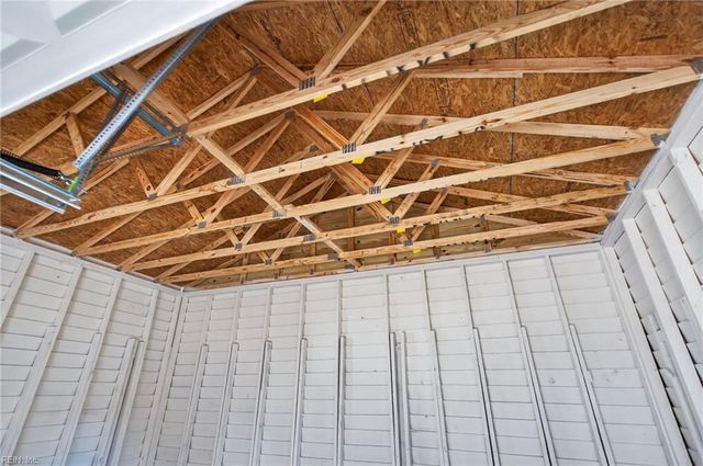 26 Milford RD, Newport News, VA 23601