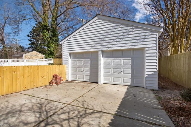 26 Milford RD, Newport News, VA 23601