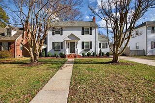 26 Milford RD, Newport News, VA 23601