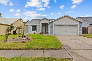 1489 RIDGE SHORE DRIVE, Tarpon Springs, FL 34689